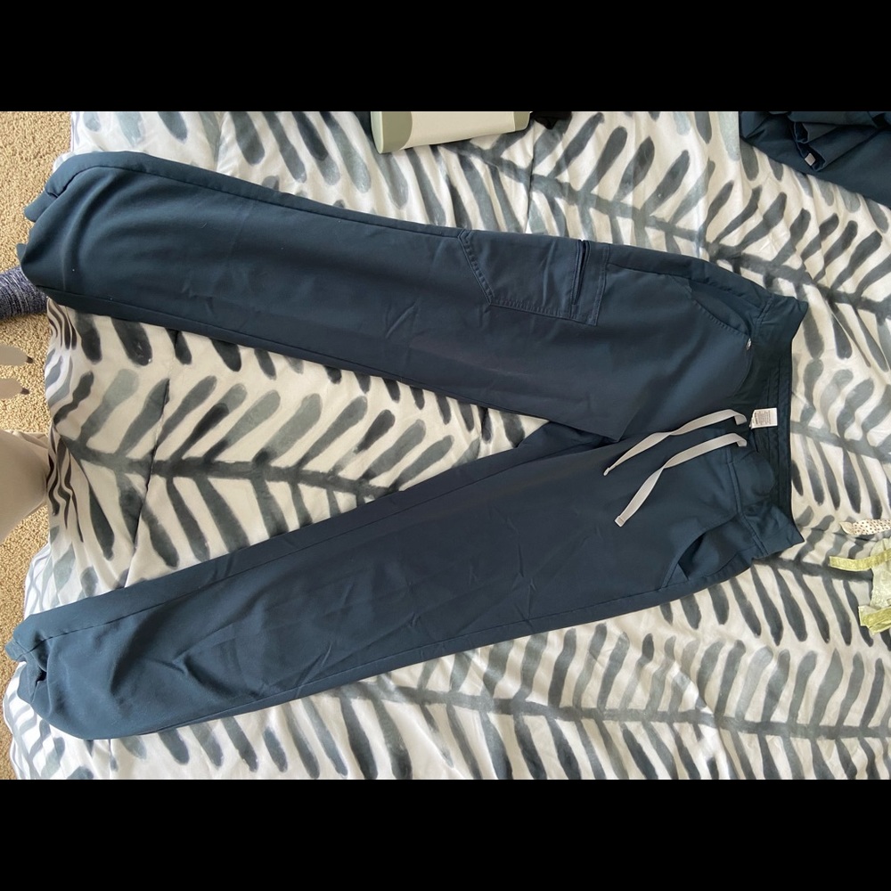 Figs Zamora Jogger Scrub Pants